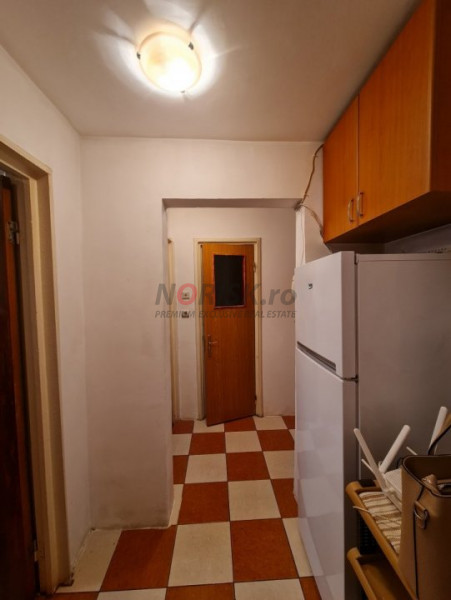 Apartament 2 Camere 40mp la 5m de Metrou Lujerelui