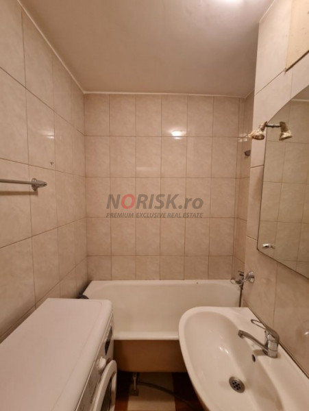 Apartament 2 Camere 40mp la 5m de Metrou Lujerelui