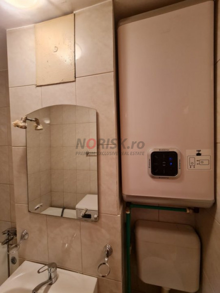 Apartament 2 Camere 40mp la 5m de Metrou Lujerelui