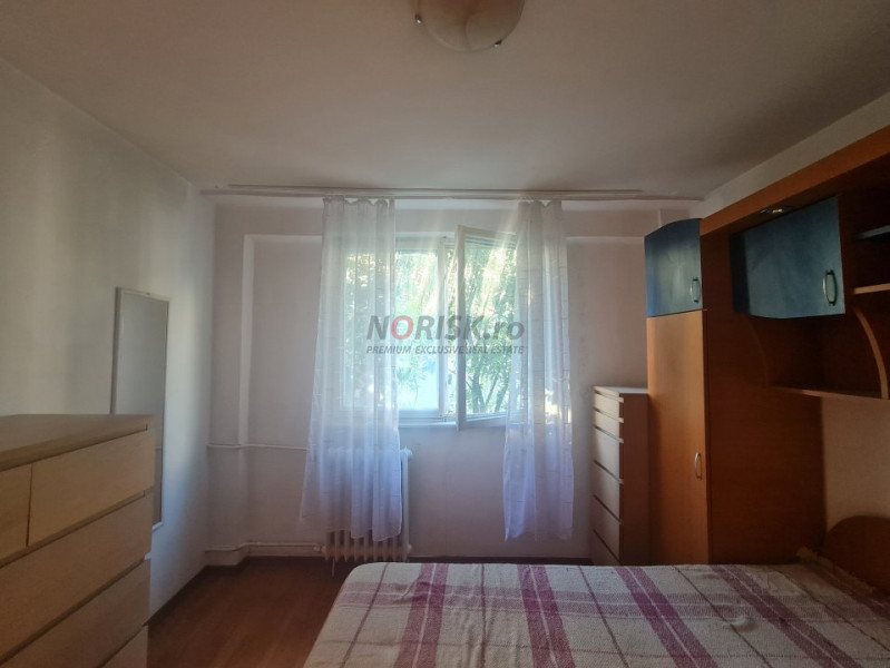 Apartament 2 Camere 40mp la 5m de Metrou Lujerelui