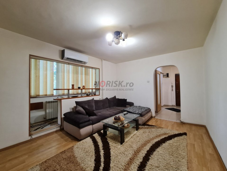 Apartament 3 Camere 67mp Apusului-Casa Roz