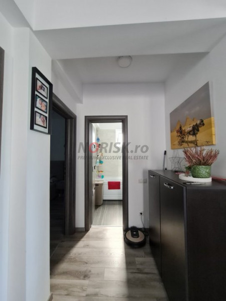 Vila 4 Camere Clinceni