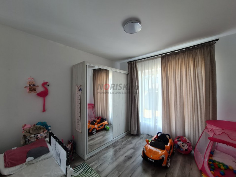 Vila 4 Camere Clinceni