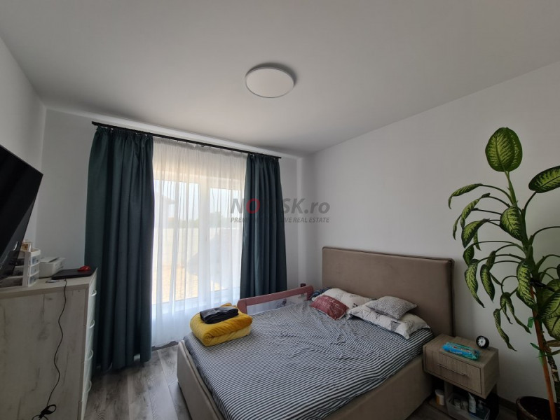 Vila 4 Camere Clinceni