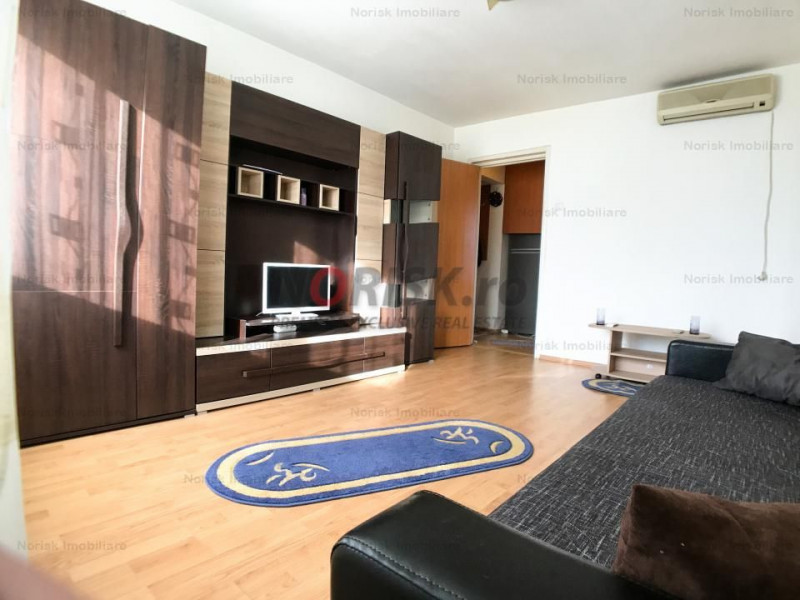 Prima Chirie Apartament 2 Camere Gorjului 3 minute M Cernisoara