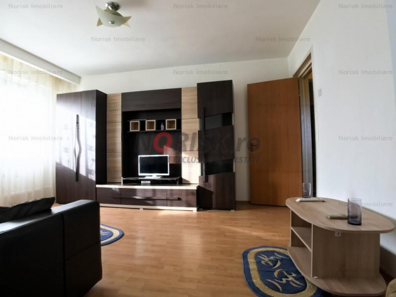 Prima Chirie Apartament 2 Camere Gorjului 3 minute M Cernisoara