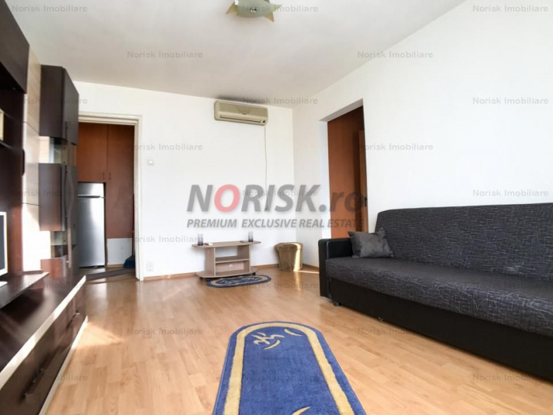 Prima Chirie Apartament 2 Camere Gorjului 3 minute M Cernisoara