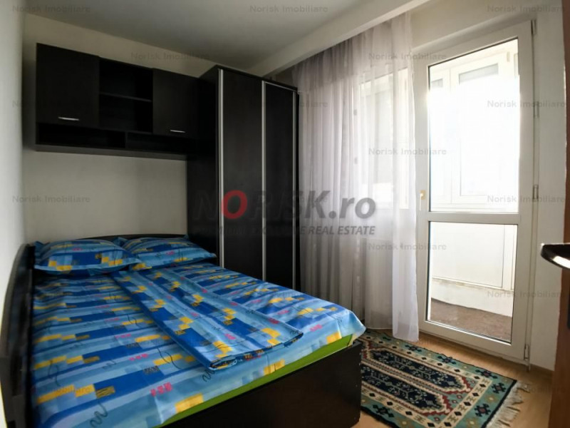 Prima Chirie Apartament 2 Camere Gorjului 3 minute M Cernisoara