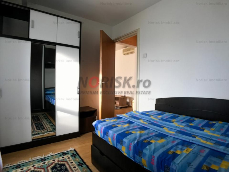 Prima Chirie Apartament 2 Camere Gorjului 3 minute M Cernisoara