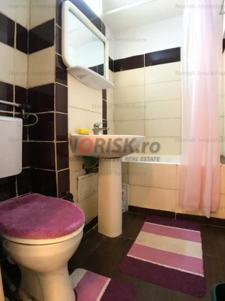 Prima Chirie Apartament 2 Camere Gorjului 3 minute M Cernisoara