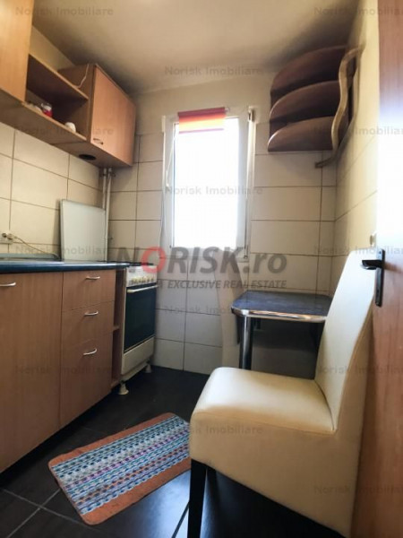 Prima Chirie Apartament 2 Camere Gorjului 3 minute M Cernisoara