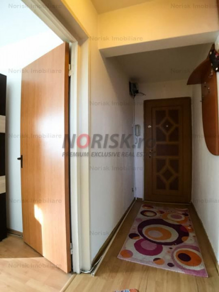 Prima Chirie Apartament 2 Camere Gorjului 3 minute M Cernisoara