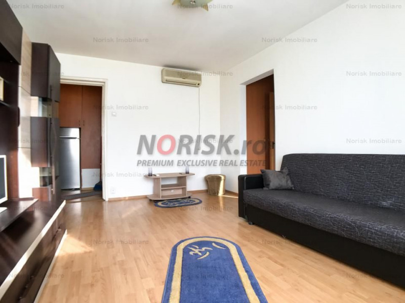 Prima Chirie Apartament 2 Camere Gorjului 3 minute M Cernisoara