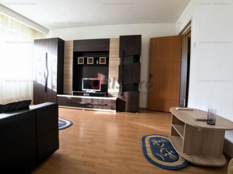 Prima Chirie Apartament 2 Camere Gorjului 3 minute M Cernisoara