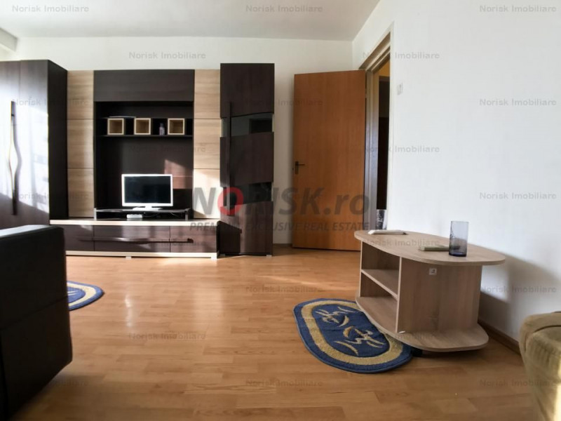 Prima Chirie Apartament 2 Camere Gorjului 3 minute M Cernisoara