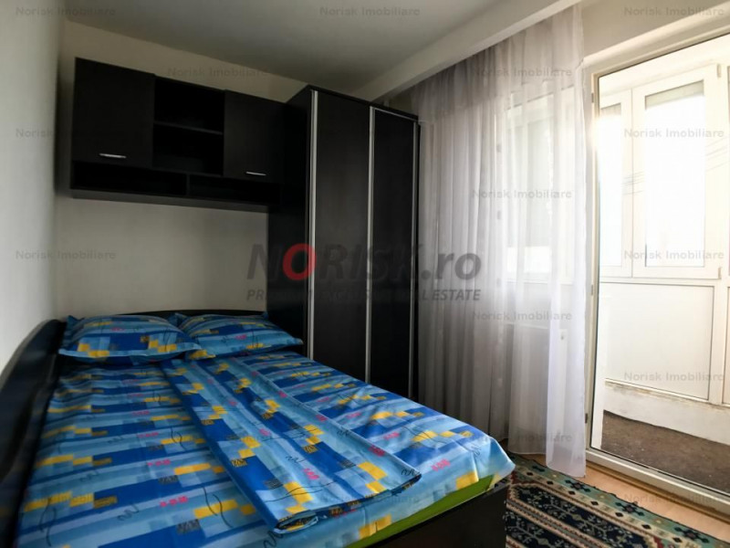 Prima Chirie Apartament 2 Camere Gorjului 3 minute M Cernisoara