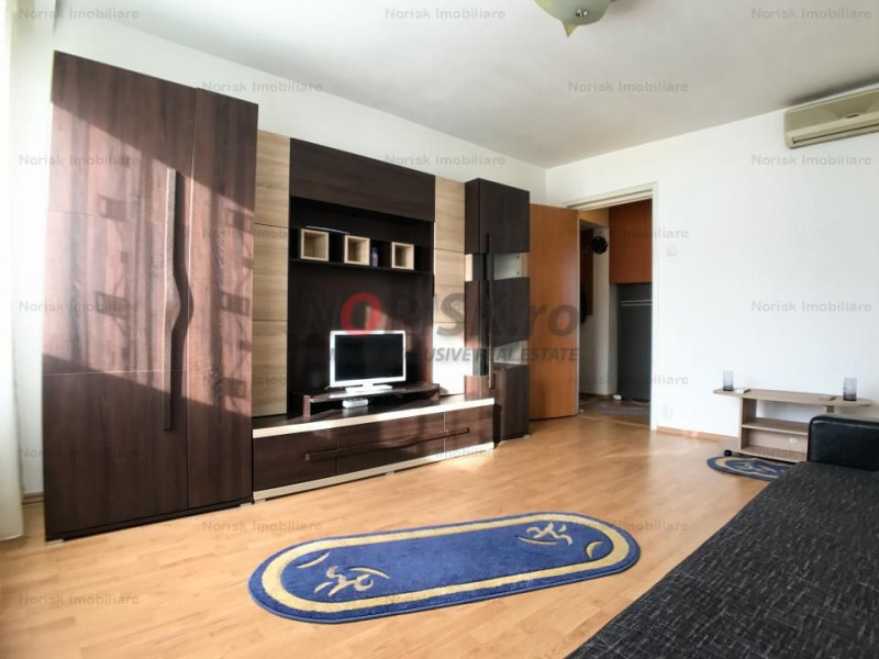 Prima Chirie Apartament 2 Camere Gorjului 3 minute M Cernisoara