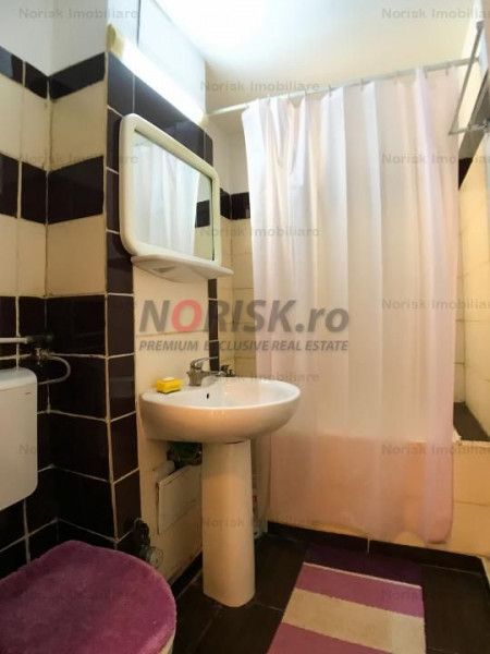 Prima Chirie Apartament 2 Camere Gorjului 3 minute M Cernisoara