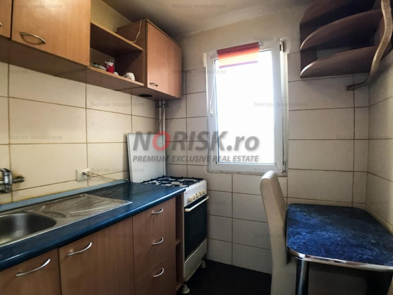 Prima Chirie Apartament 2 Camere Gorjului 3 minute M Cernisoara