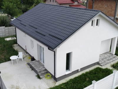 Vila 3 Camere Cornetu-Ilfov