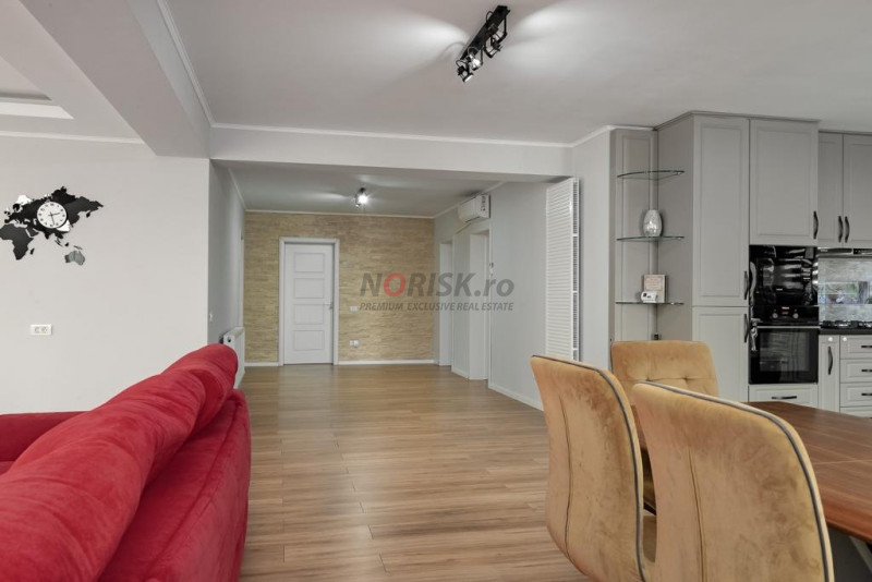 Vila 5 Camere 865mp Dragomiresti-Deal