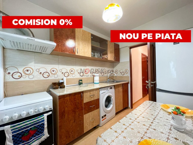 Apartament 2 Camere 50mp la 8 min M si Parc Drumul Taberei