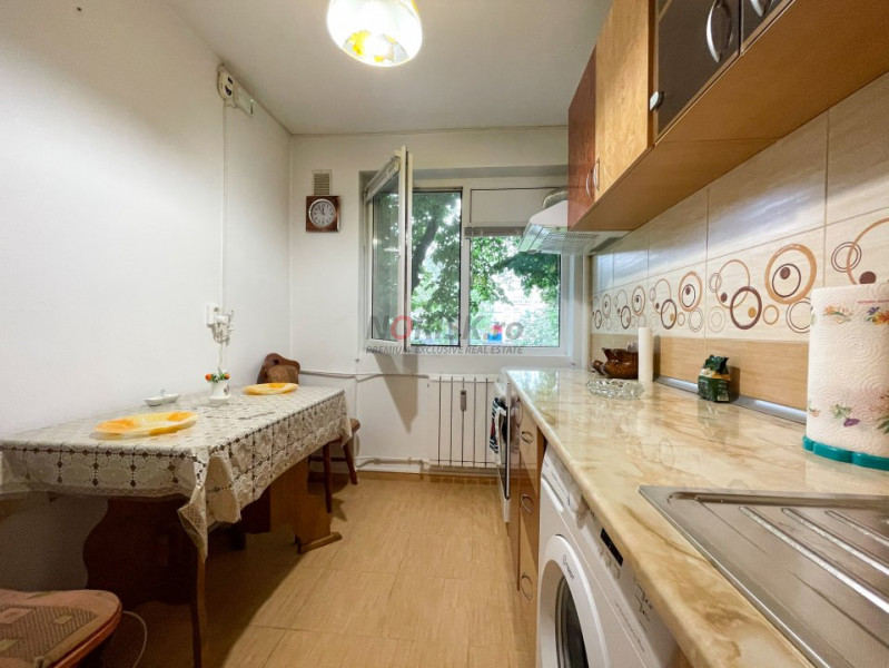 Apartament 2 Camere 50mp la 8 min M si Parc Drumul Taberei