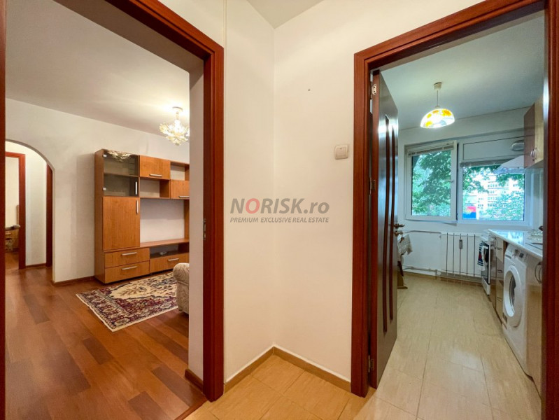 Apartament 2 Camere 50mp la 8 min M si Parc Drumul Taberei