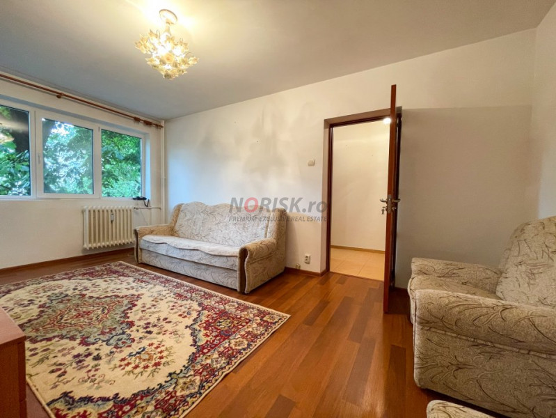 Apartament 2 Camere 50mp la 8 min M si Parc Drumul Taberei