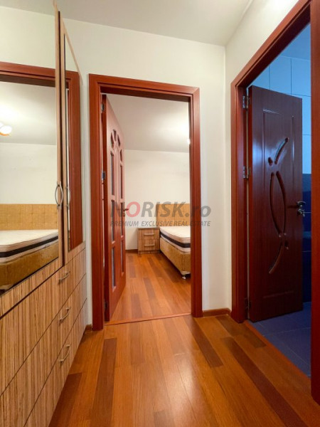 Apartament 2 Camere 50mp la 8 min M si Parc Drumul Taberei