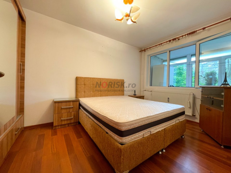 Apartament 2 Camere 50mp la 8 min M si Parc Drumul Taberei