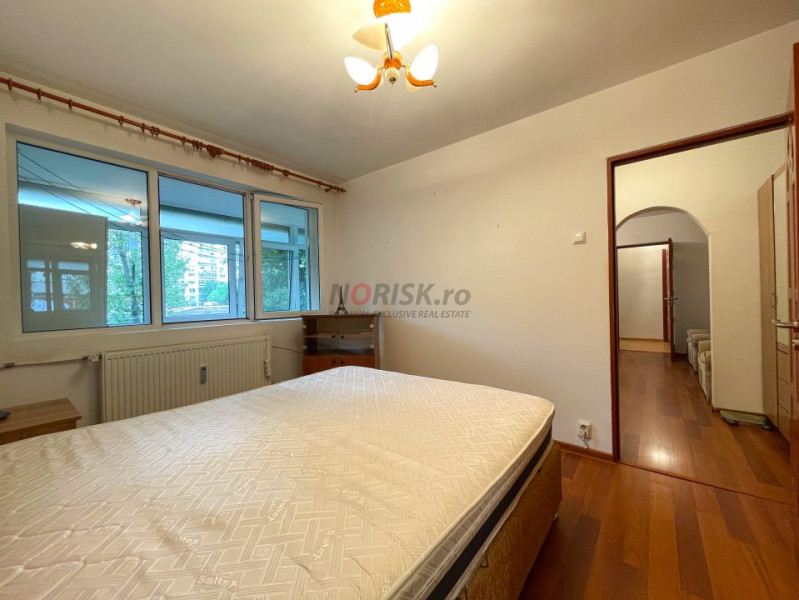 Apartament 2 Camere 50mp la 8 min M si Parc Drumul Taberei