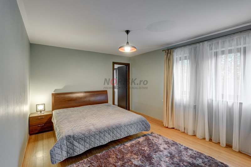 Vila de Vacanta Movilita