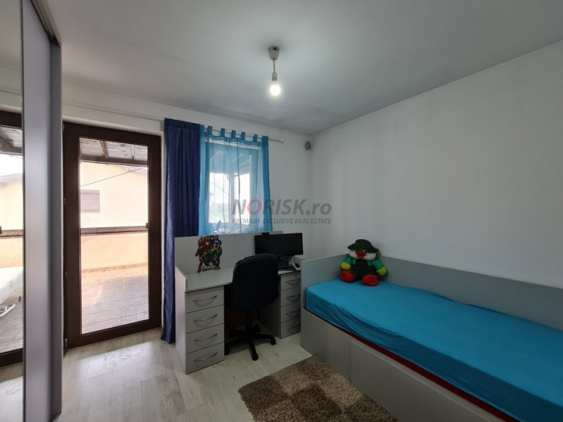 Vila 5 Camere - Clinceni