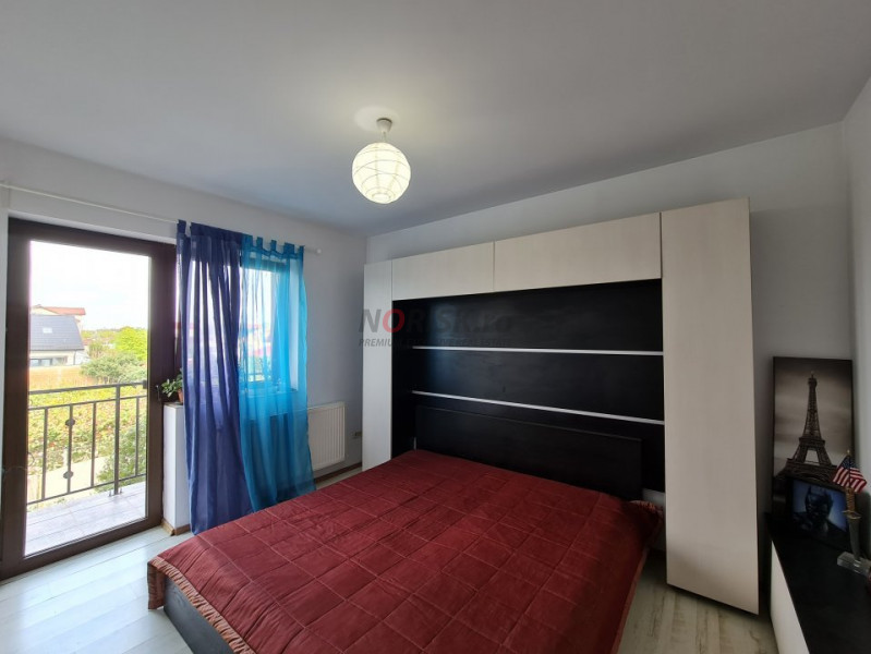 Vila 5 Camere - Clinceni