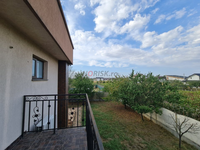 Vila 5 Camere - Clinceni