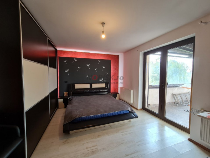 Vila 5 Camere - Clinceni