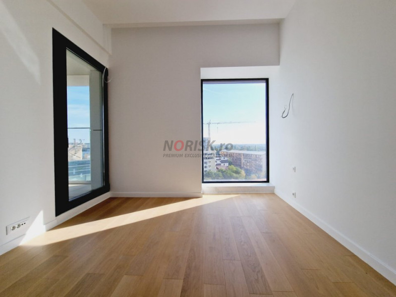 One Verdi Park - 2 camere + loc de parcare