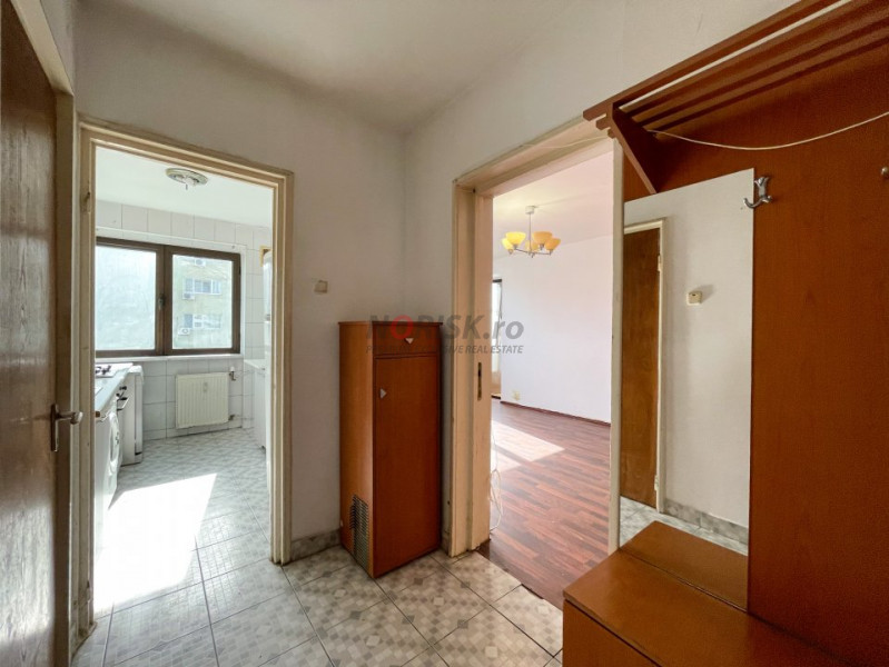 Apartament 2 Camere 50mp la 7 min M si Parc Drumul Taberei