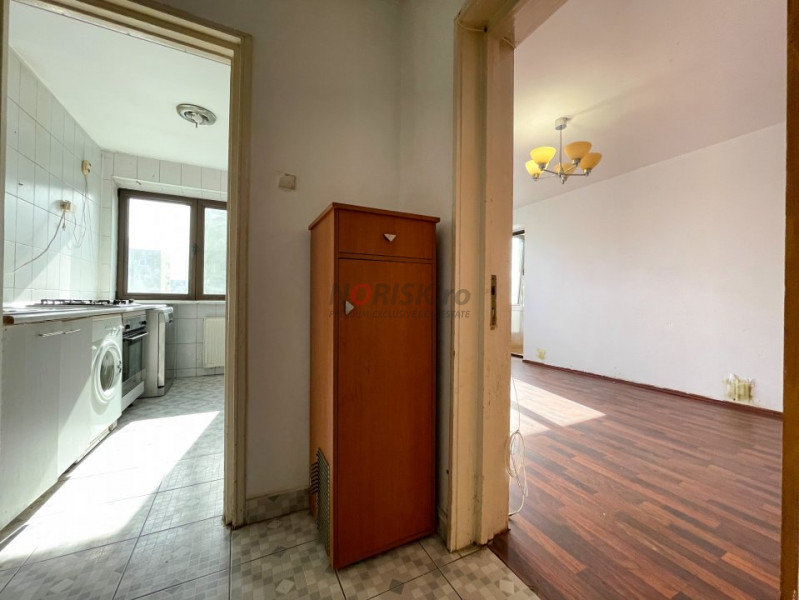 Apartament 2 Camere 50mp la 7 min M si Parc Drumul Taberei