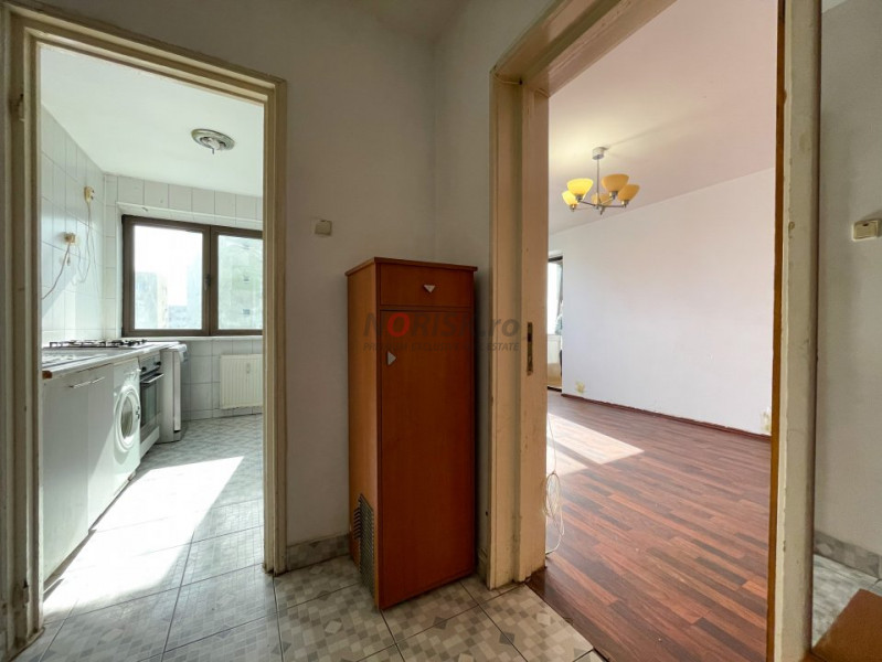 Apartament 2 Camere 50mp la 7 min M si Parc Drumul Taberei