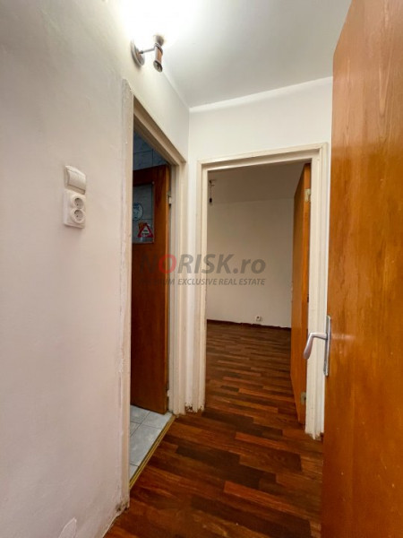 Apartament 2 Camere 50mp la 7 min M si Parc Drumul Taberei