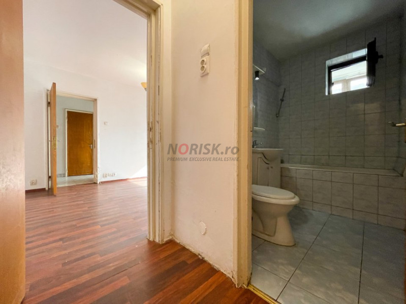 Apartament 2 Camere 50mp la 7 min M si Parc Drumul Taberei