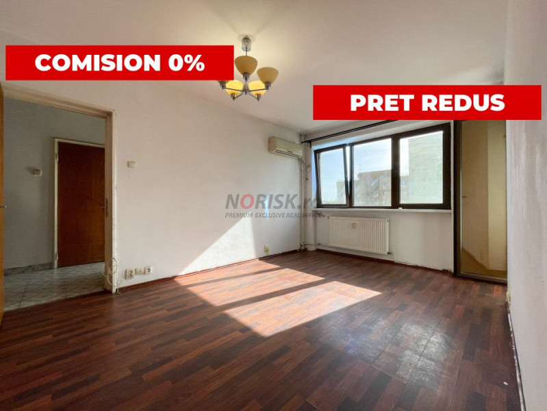 Apartament 2 Camere 50mp la 7 min M si Parc Drumul Taberei