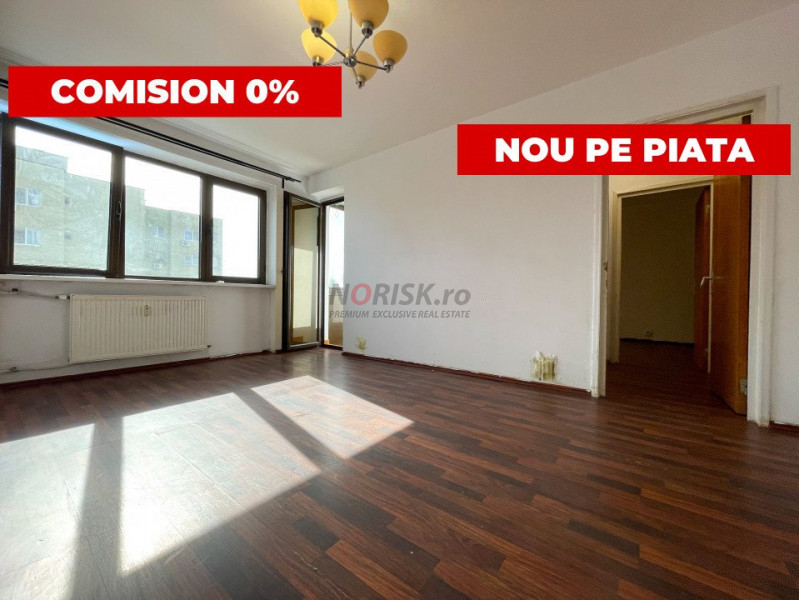 Apartament 2 Camere 50mp la 7 min M si Parc Drumul Taberei