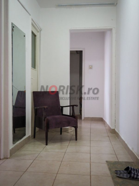 CHIRIE Apartament 3 Camere POLITEHNICA 74mp 2 Bai 2 Balcoane