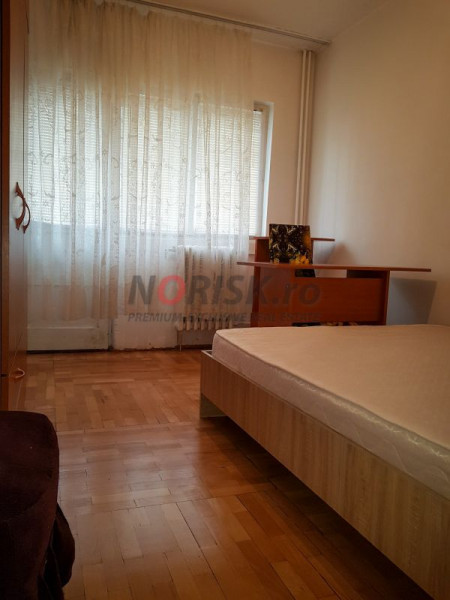 CHIRIE Apartament 3 Camere POLITEHNICA 74mp 2 Bai 2 Balcoane