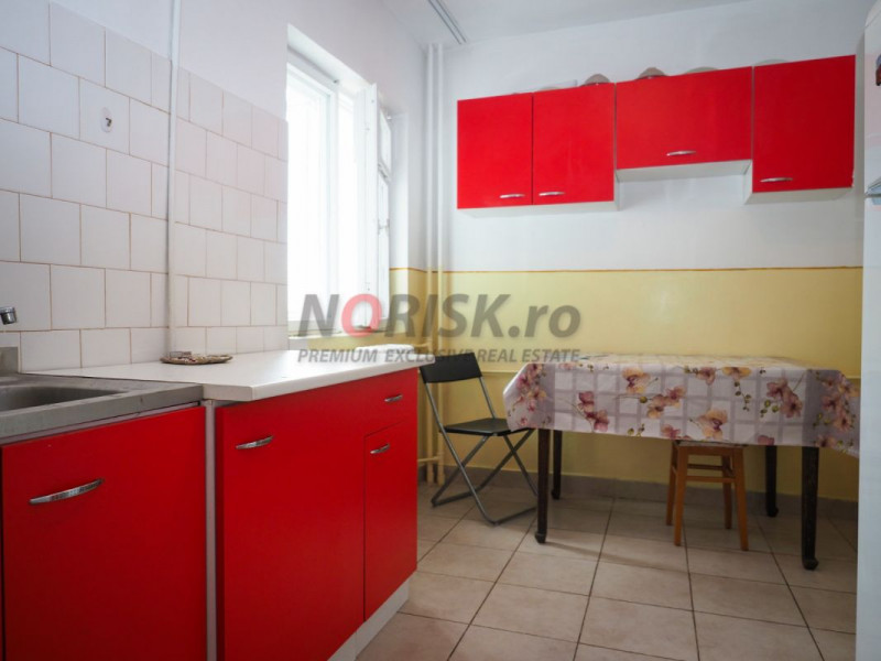 CHIRIE Apartament 3 Camere POLITEHNICA 74mp 2 Bai 2 Balcoane