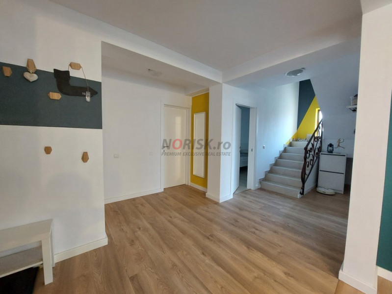 Vila 6 Camere - Domnesti