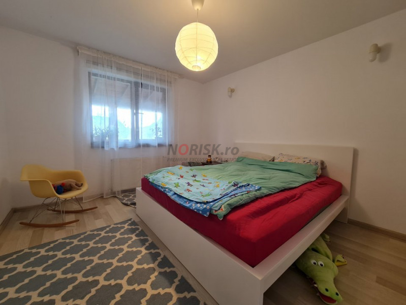 Vila 6 Camere - Domnesti